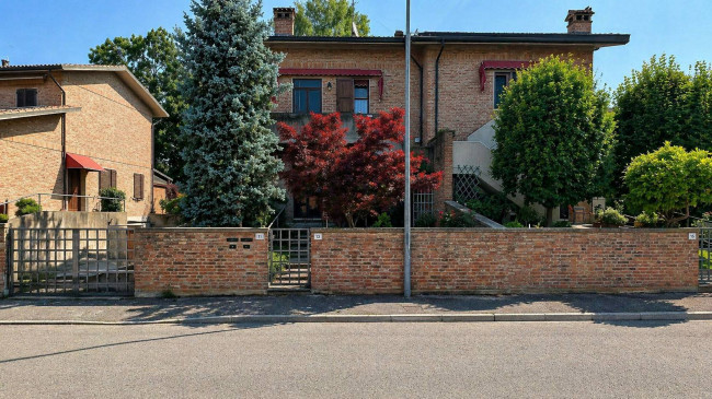 Porzione di casa in vendita a Voghiera