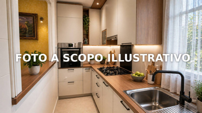 Porzione di casa in vendita a Voghiera