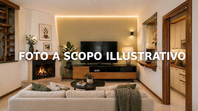 Porzione di casa in vendita a Voghiera