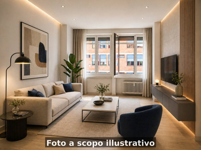 Appartamento in vendita a Ferrara