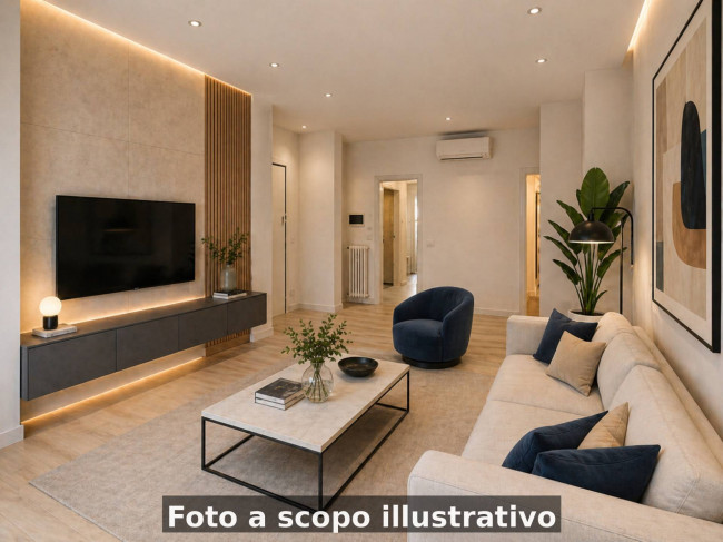 Appartamento in vendita a Ferrara