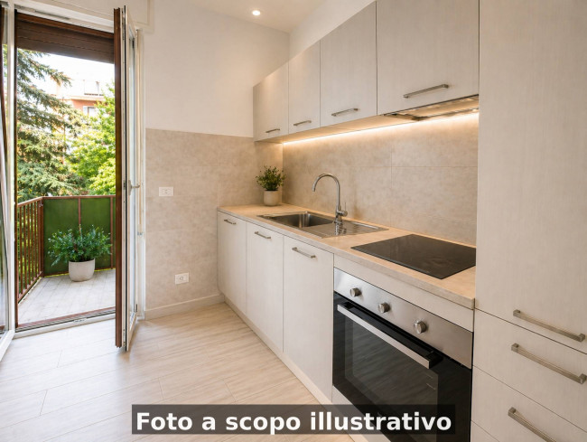 Appartamento in vendita a Ferrara