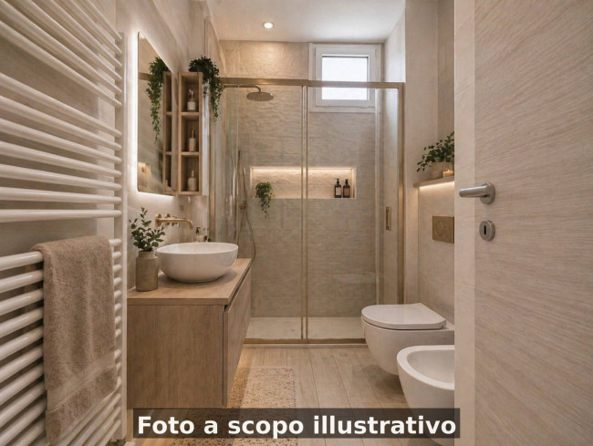 Appartamento in vendita a Ferrara