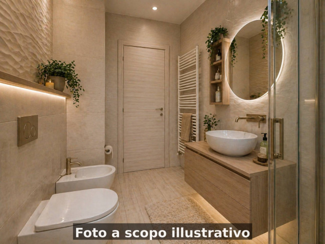 Appartamento in vendita a Ferrara