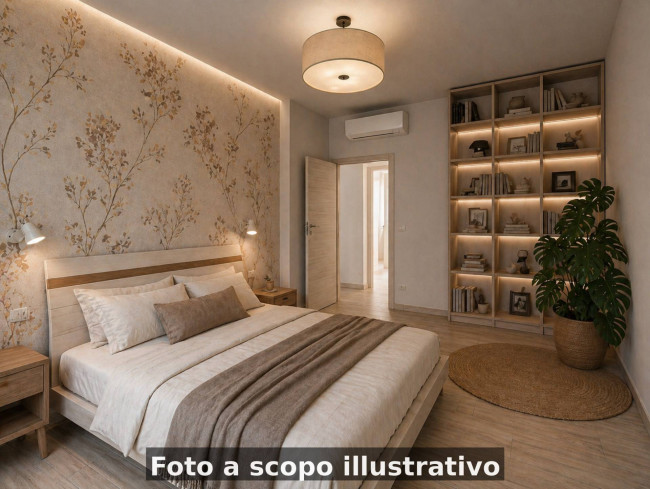 Appartamento in vendita a Ferrara