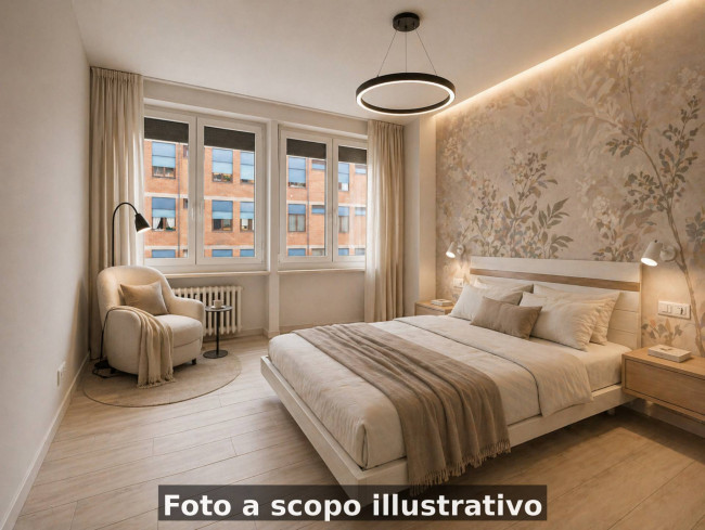 Appartamento in vendita a Ferrara