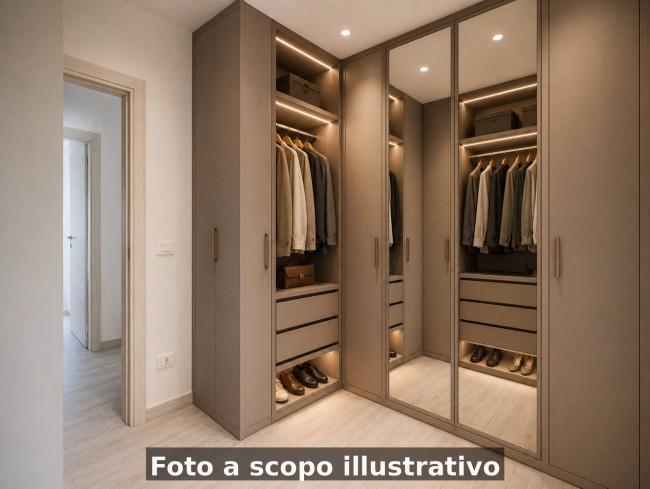 Appartamento in vendita a Ferrara