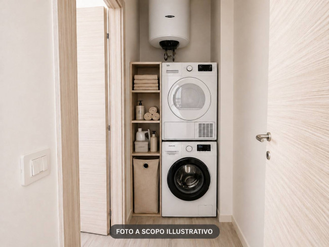 Appartamento in vendita a Ferrara