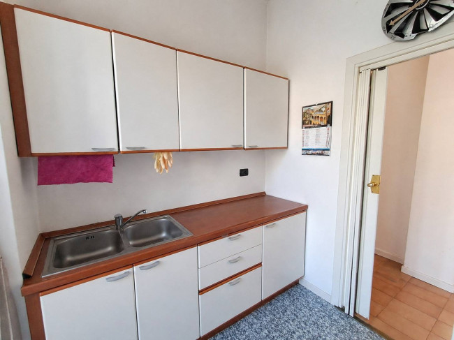 Appartamento in vendita a Ferrara