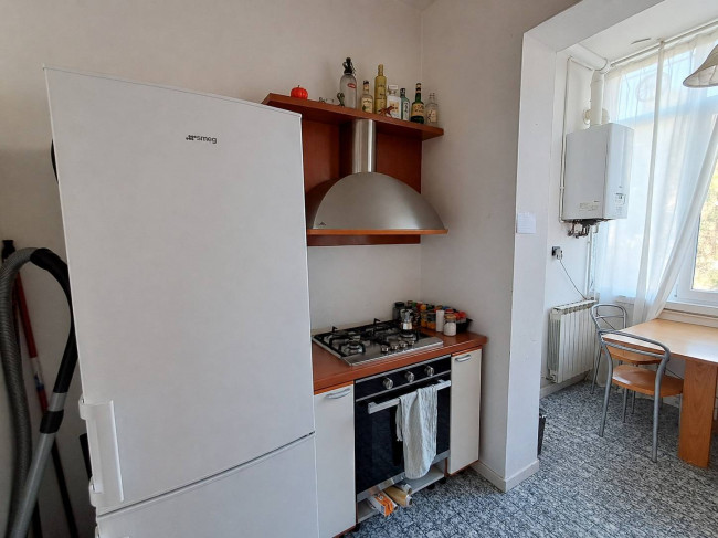 Appartamento in vendita a Ferrara