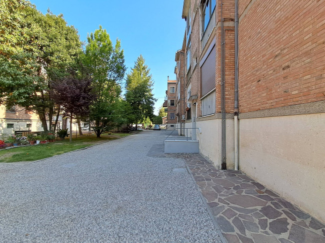 Appartamento in vendita a Ferrara