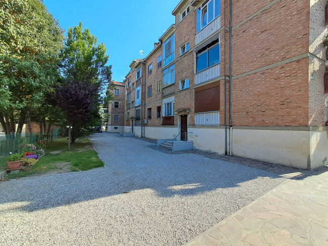 Appartamento in vendita a Ferrara