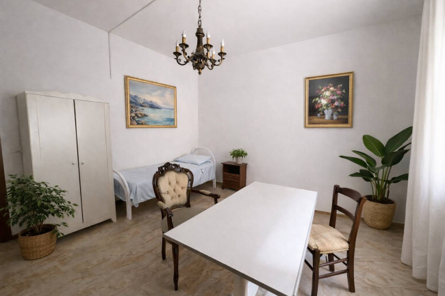 Appartamento in vendita a Ferrara