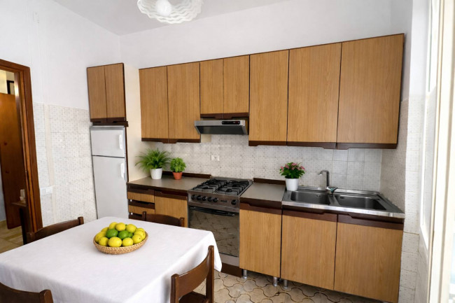 Appartamento in vendita a Ferrara