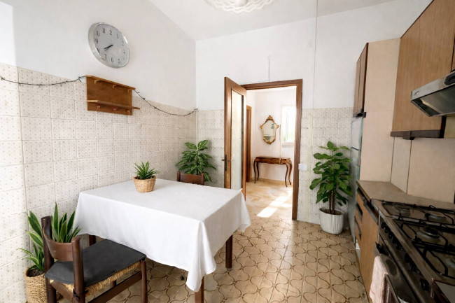 Appartamento in vendita a Ferrara