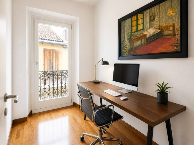 Appartamento in vendita a Ferrara