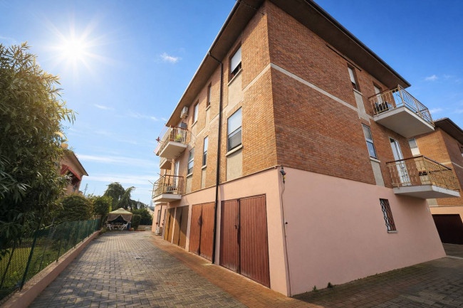 Appartamento in vendita a Ferrara