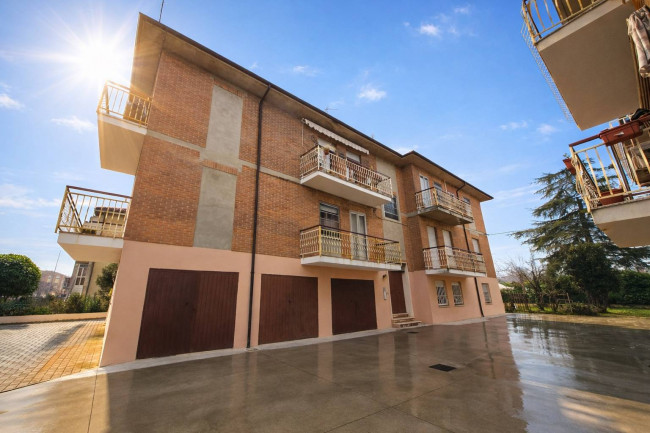 Apartment for sale in Ferrara