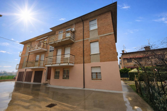 Appartamento in vendita a Ferrara
