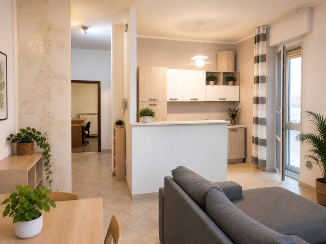 Apartment for rent in Ferrara