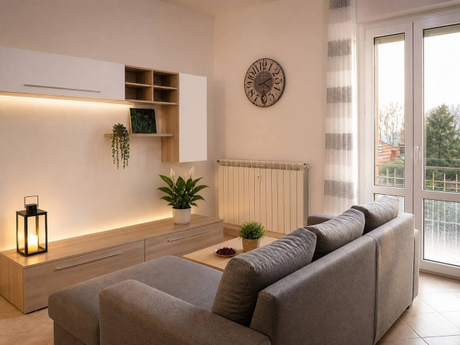 Apartment for rent in Ferrara