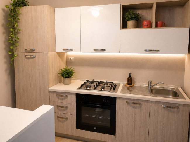 Apartment for rent in Ferrara