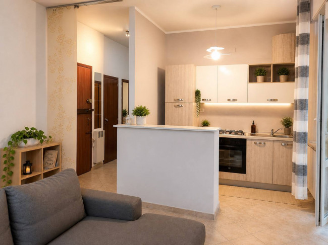 Apartment for rent in Ferrara