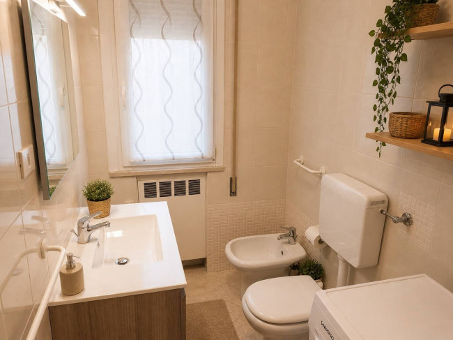Apartment for rent in Ferrara