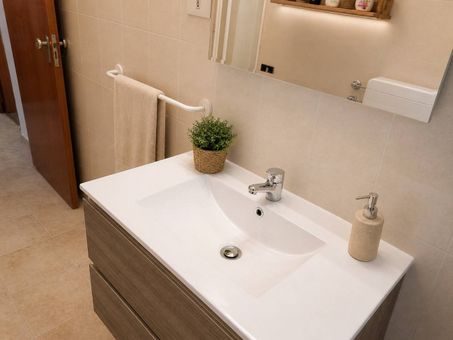 Apartment for rent in Ferrara