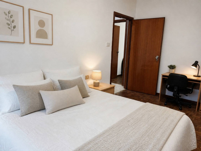 Apartment for rent in Ferrara