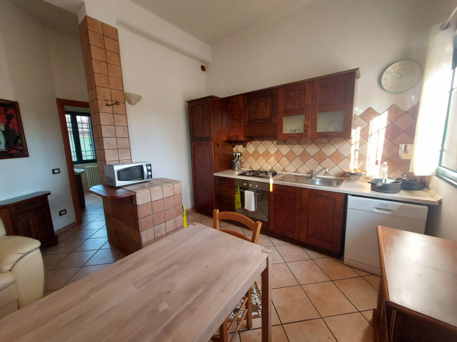 Apartment for rent in Ferrara