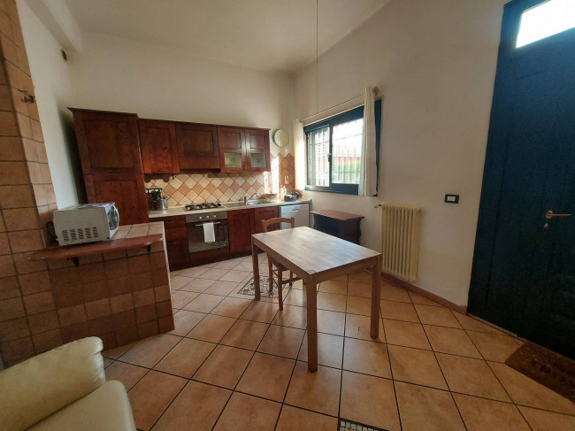 Apartment for rent in Ferrara