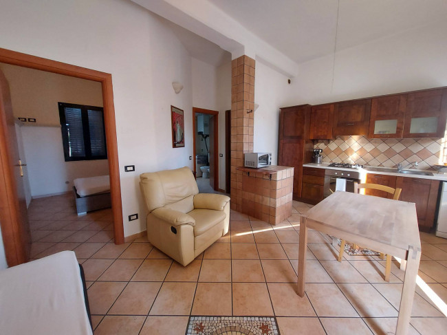 Apartment for rent in Ferrara
