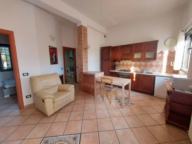 Apartment for rent in Ferrara