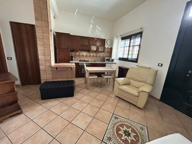 Apartment for rent in Ferrara
