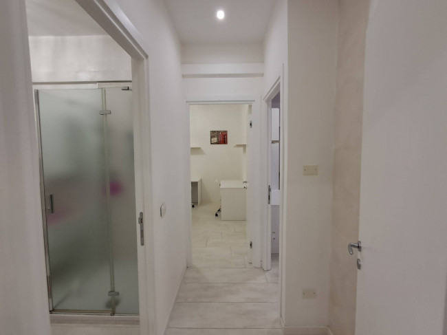 Appartamento in affitto a Ferrara