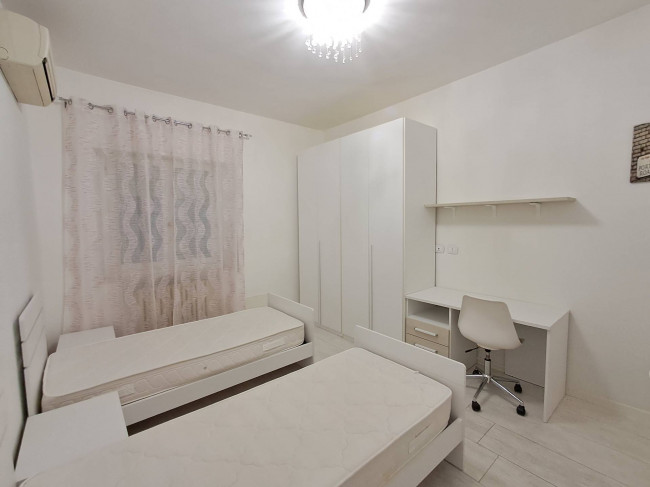 Appartamento in affitto a Ferrara