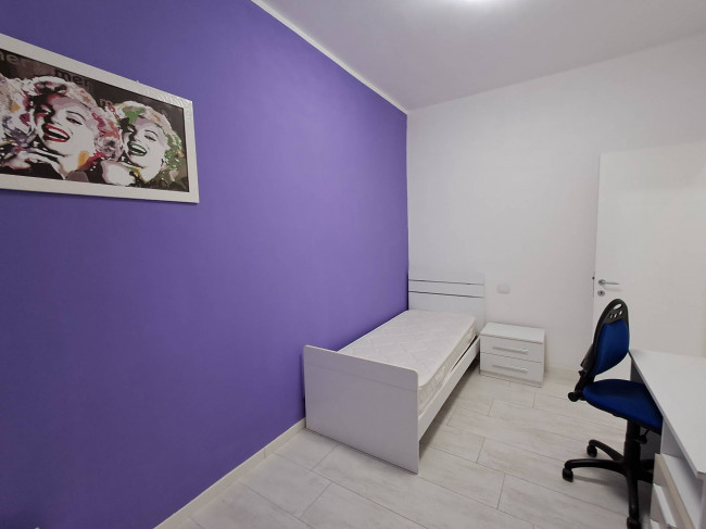 Appartamento in affitto a Ferrara