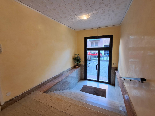 Appartamento in affitto a Ferrara