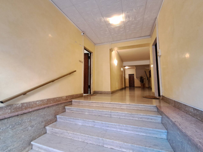 Appartamento in affitto a Ferrara