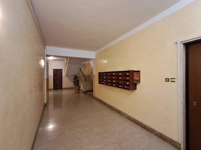 Appartamento in affitto a Ferrara