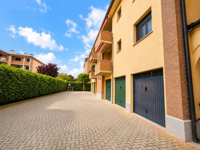Appartamento in affitto a Ferrara