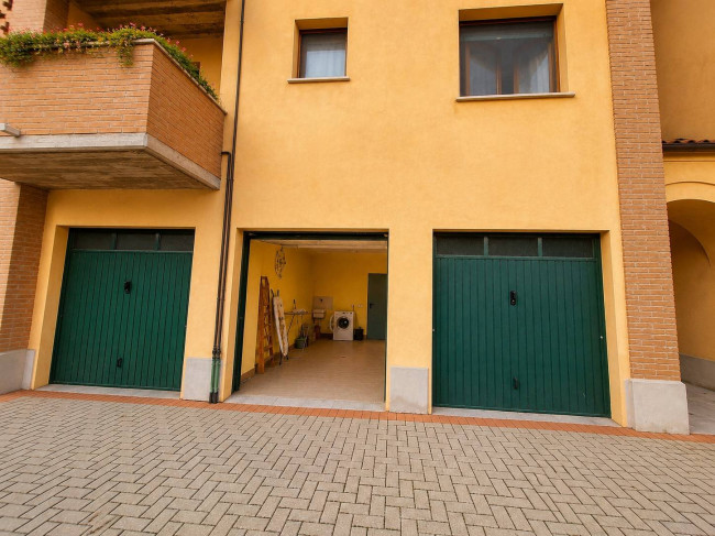 Appartamento in affitto a Ferrara