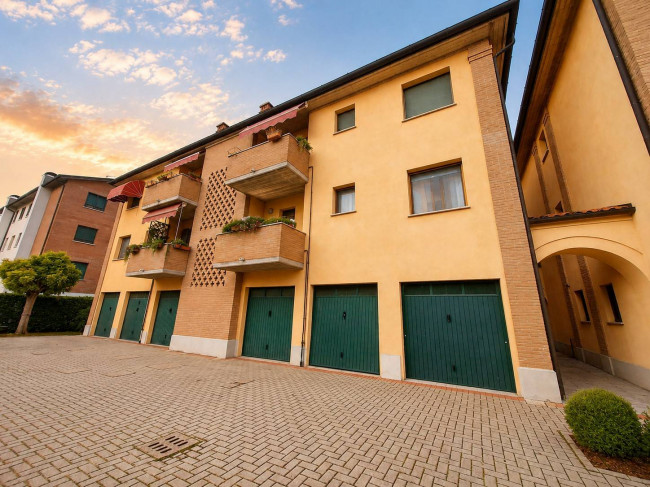 Appartamento in affitto a Ferrara