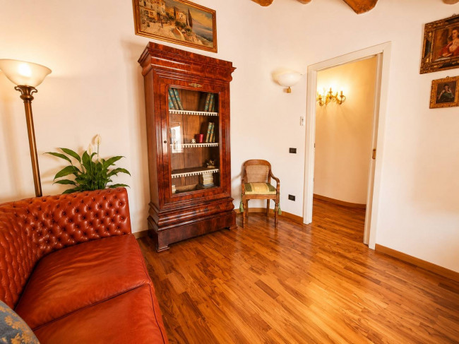 Appartamento in affitto a Ferrara