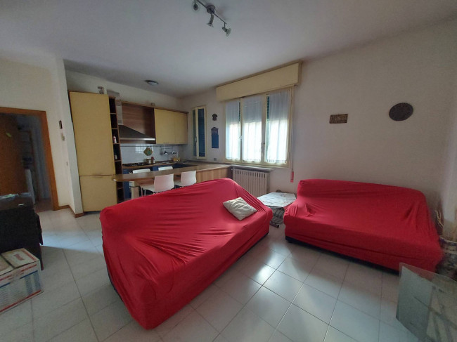 Appartamento in affitto a Ferrara