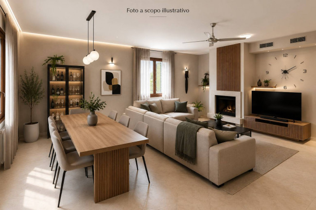 Villa in vendita a Ferrara