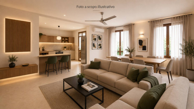 Villa in vendita a Ferrara