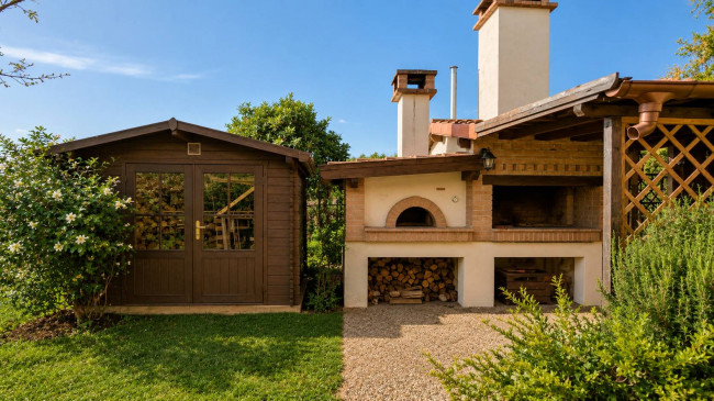 Villa in vendita a Ferrara