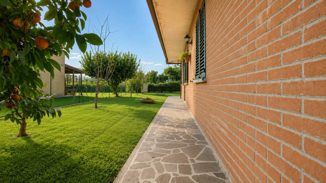 Villa in vendita a Ferrara